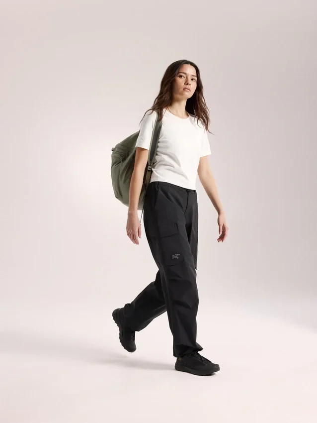 Pantalon Leutia pour femme