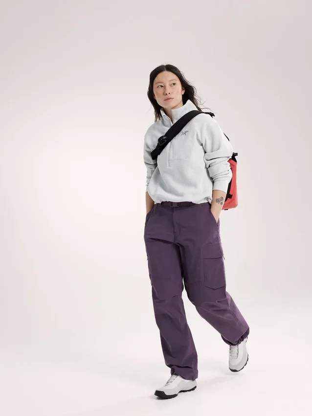 Pantalon Leutia pour femme