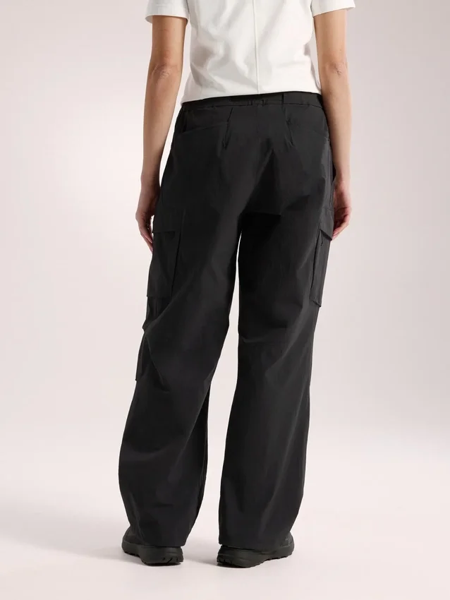 Pantalon Leutia pour femme