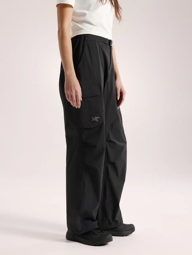 Pantalon Leutia pour femme