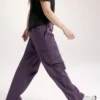 Pantalon Leutia pour femme