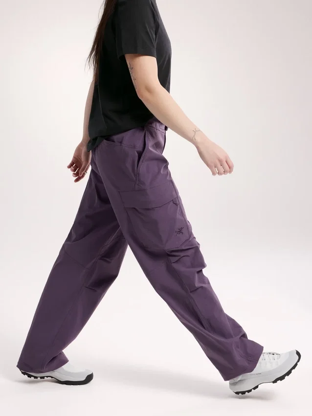 Pantalon Leutia pour femme