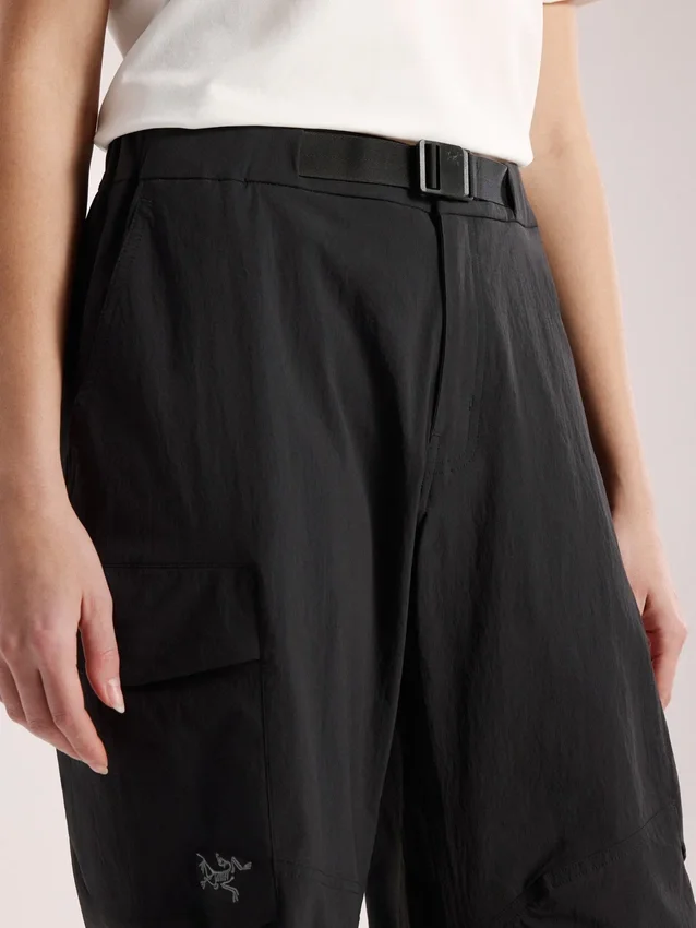 Pantalon Leutia pour femme