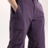 Pantalon Leutia pour femme