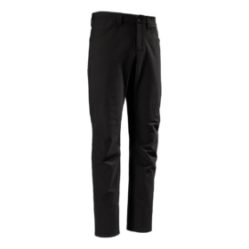 Pantalon Levon « Noir »