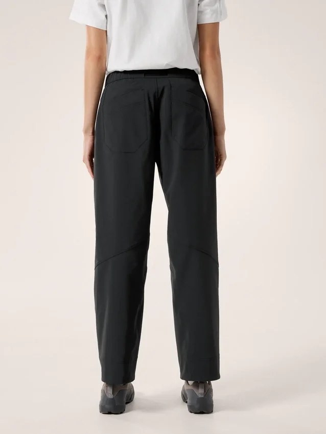 Pantalon Nia pour femme