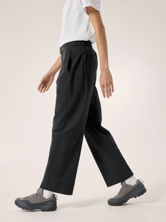 Pantalon Nia pour femme