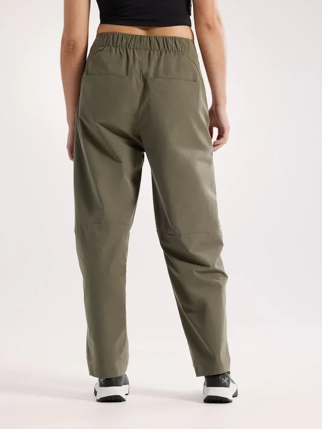 Pantalon Olia pour femme