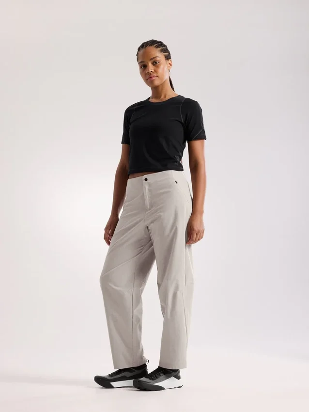 Pantalon Olia pour femme