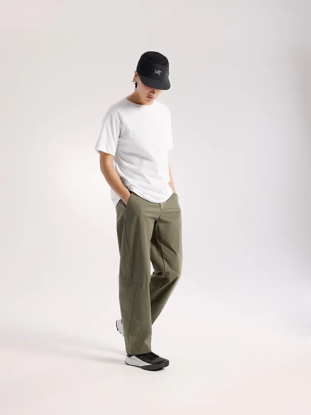 Pantalon Olia pour femme
