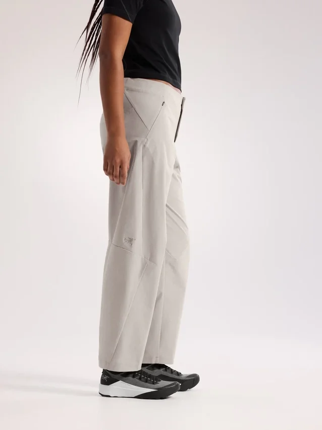 Pantalon Olia pour femme