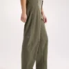 Pantalon Olia pour femme