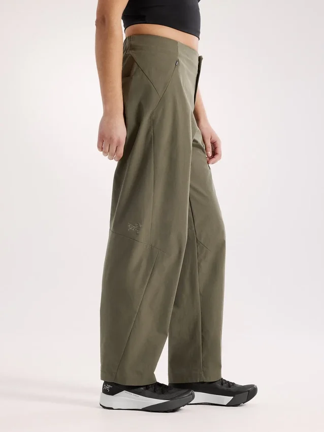 Pantalon Olia pour femme