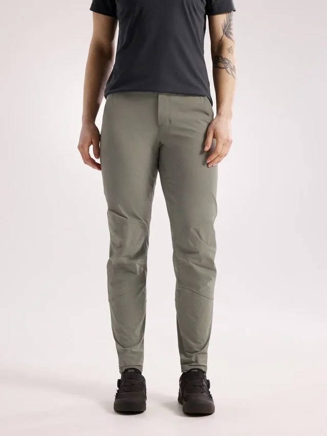 Pantalon Rhoam pour femme