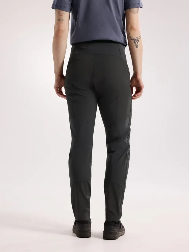 Pantalon Rhoam pour femme
