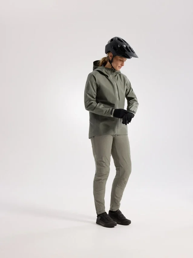 Pantalon Rhoam pour femme