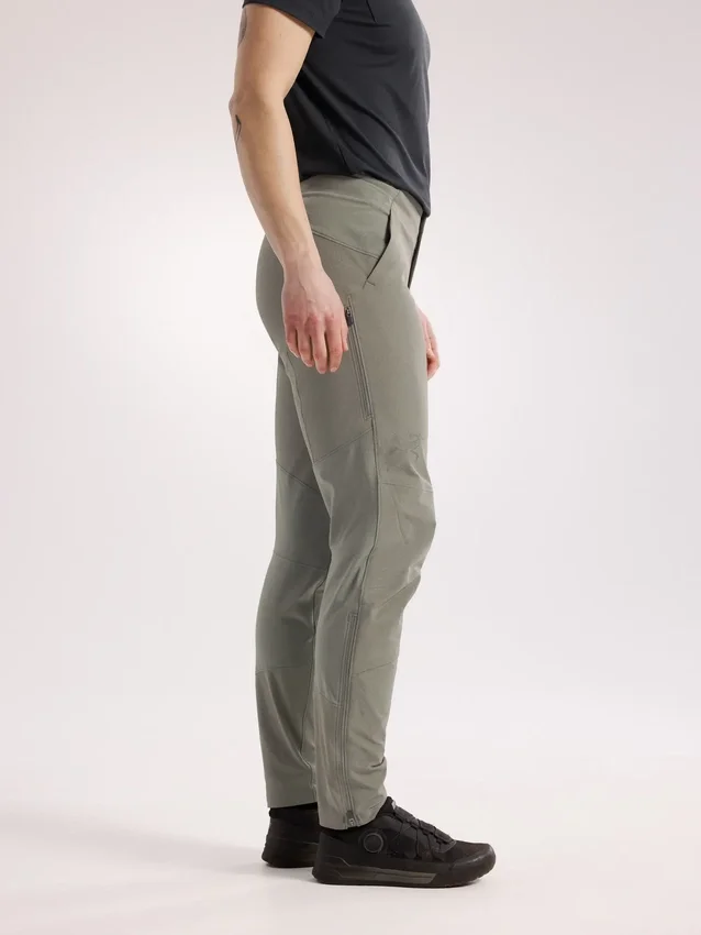 Pantalon Rhoam pour femme