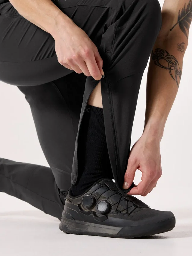 Pantalon Rhoam pour femme