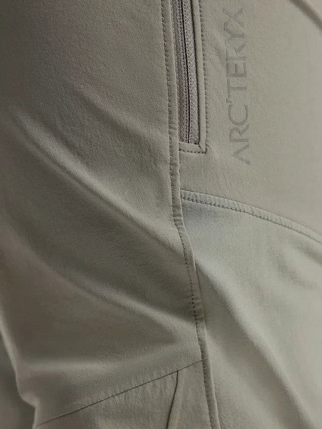 Pantalon Rhoam pour femme