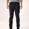 Pantalon Rhoam pour homme