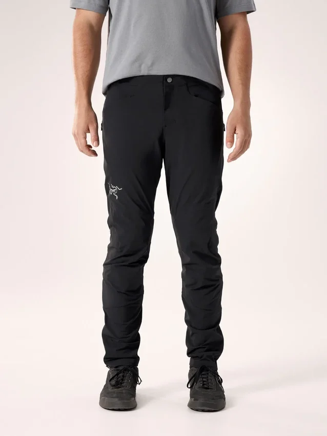 Pantalon Rhoam pour homme