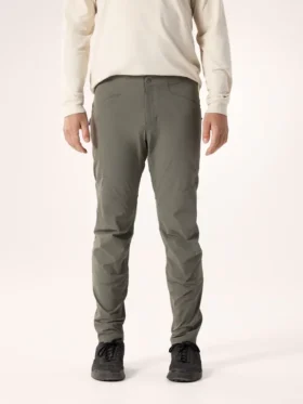 Pantalon Rhoam pour homme