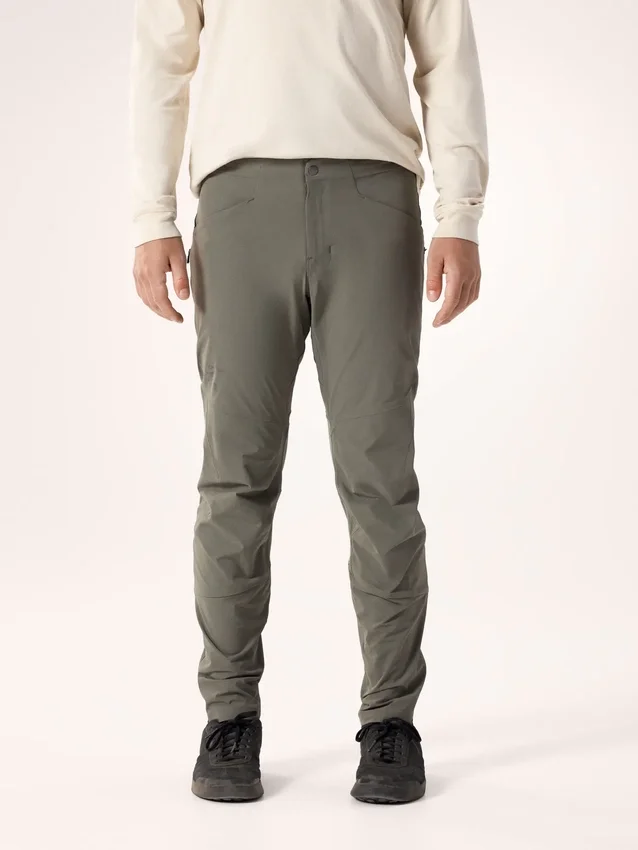 Pantalon Rhoam pour homme