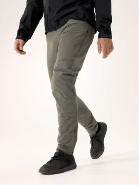 Pantalon Rhoam pour homme
