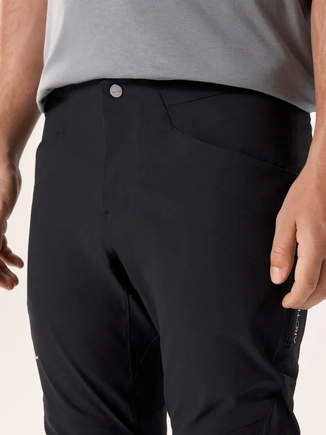 Pantalon Rhoam pour homme