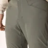 Pantalon Rhoam pour homme