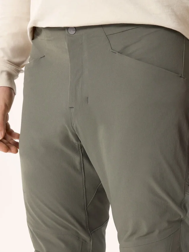 Pantalon Rhoam pour homme