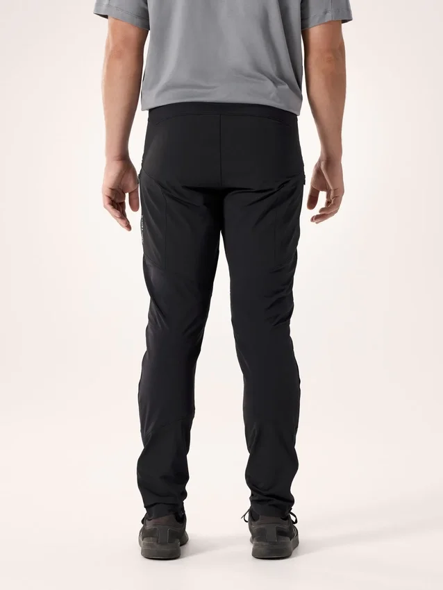 Pantalon Rhoam pour homme
