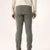 Pantalon Rhoam pour homme