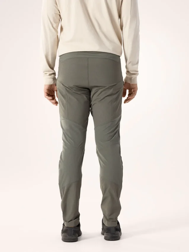 Pantalon Rhoam pour homme