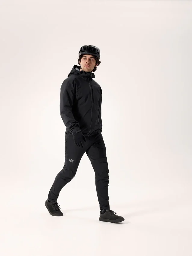Pantalon Rhoam pour homme
