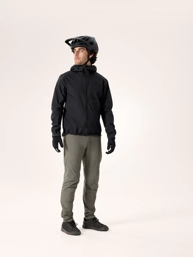 Pantalon Rhoam pour homme