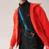 Pantalon-salopette Ski Guide pour homme