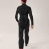 Pantalon-salopette Ski Guide pour homme