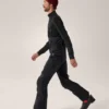 Pantalon-salopette Ski Guide pour homme