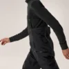 Pantalon-salopette Ski Guide pour homme