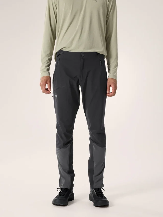 Pantalon Serratus pour homme