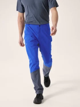 Pantalon Serratus pour homme