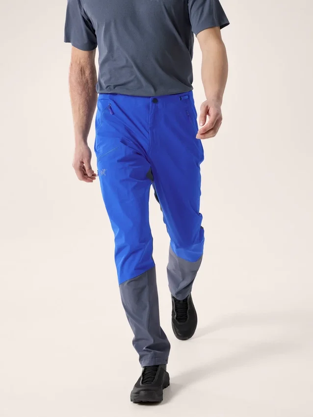 Pantalon Serratus pour homme