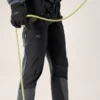 Pantalon Serratus pour homme