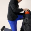 Pantalon Serratus pour homme