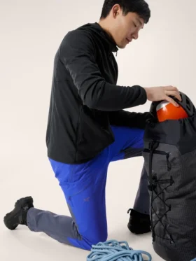 Pantalon Serratus pour homme