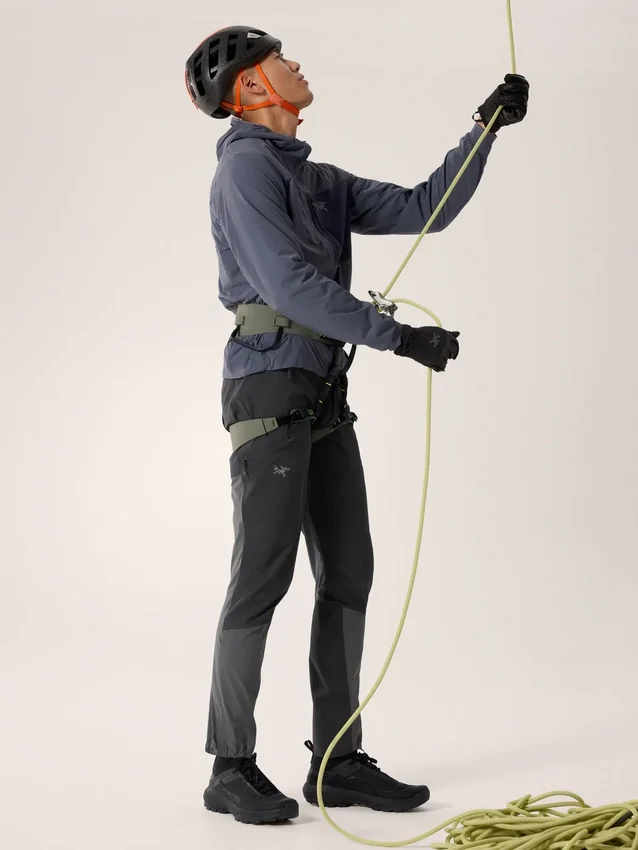 Pantalon Serratus pour homme