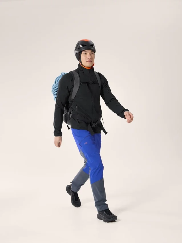 Pantalon Serratus pour homme