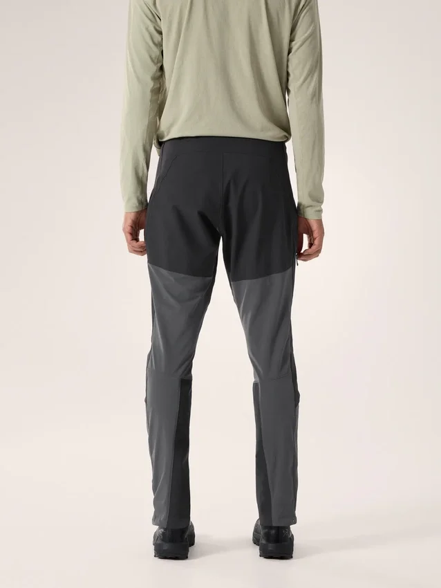 Pantalon Serratus pour homme