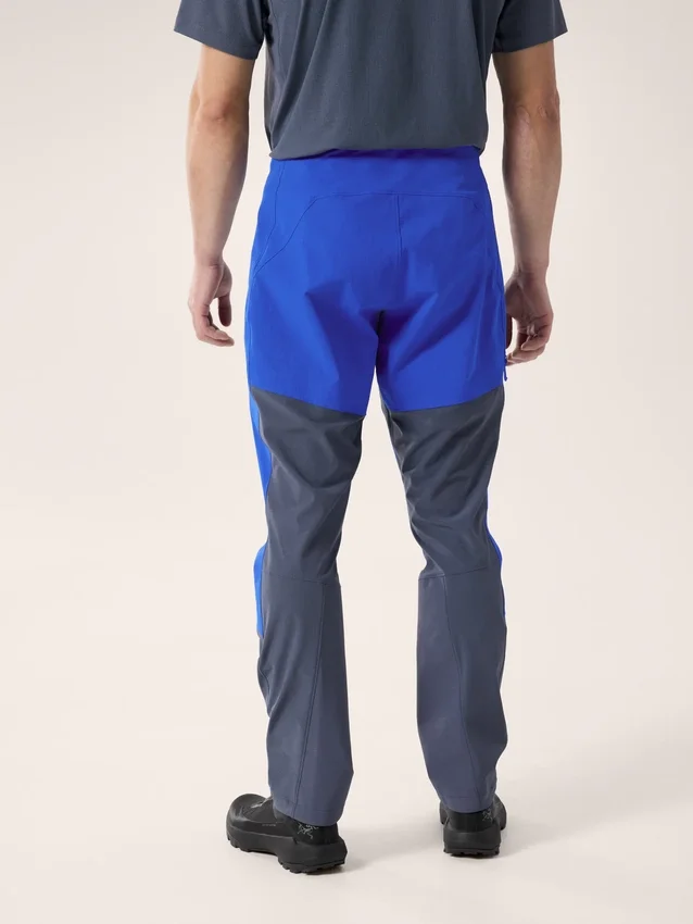 Pantalon Serratus pour homme